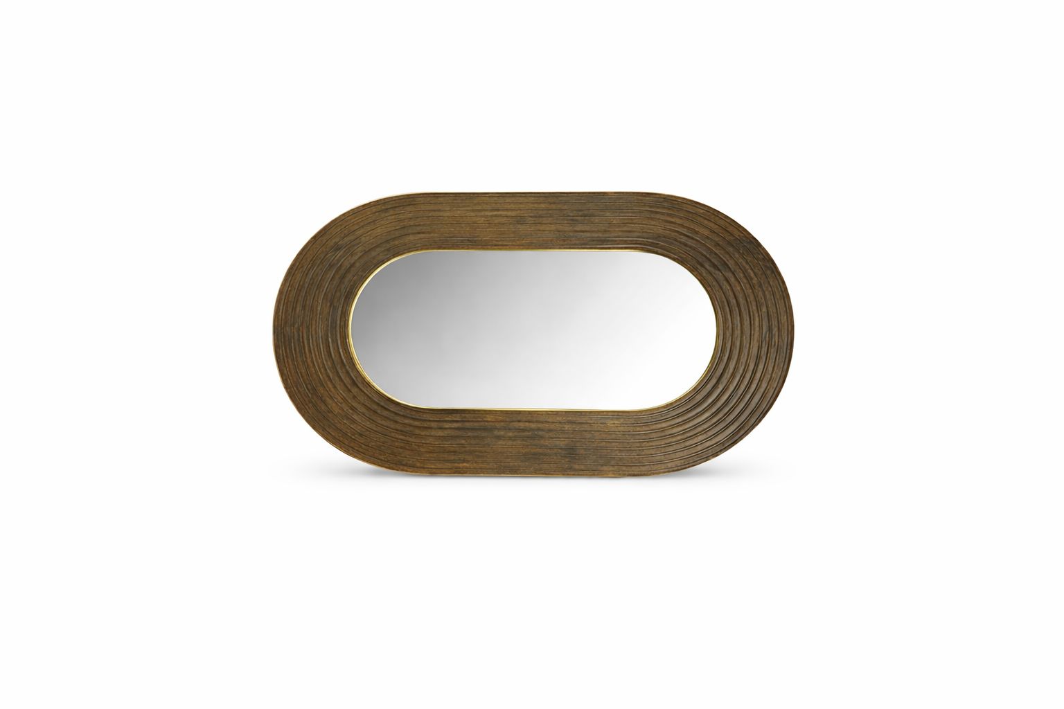 AK.JN0008 - OVAL AYNA